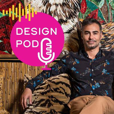 Episode 42: Inspiration Translated into Design