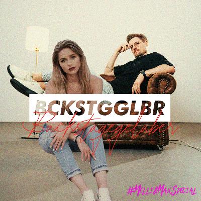Max & Melli Special - Backstage Gelaber mit Melanie