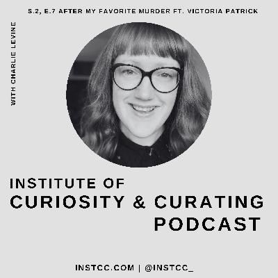 After My Favorite Murder After My Favorite Murder