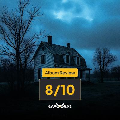 Brrr! Album Ini Dingin Banget, Cocok Buat Lu Yang Galau Mampus (Coldhaven – Evenfall | Album Review) Brrr! Album Ini Dingin Banget, Cocok Buat Lu Yang Galau Mampus (Coldhaven – Evenfall | Album Review)