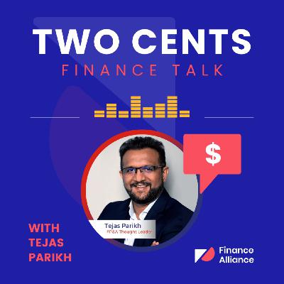 Top finance transformation pitfalls and how to avoid them | Tejas Parikh