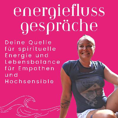 Dein Zyklus ist kein Makel - Wie du als neurodivergente Empathin deine Kraft wiederfindest, indem du deinen Rhythmus verstehst