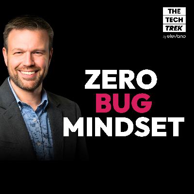 The Mindset Shift Behind a True Zero Bug Policy The Mindset Shift Behind a True Zero Bug Policy
