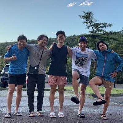 霧島えびの高原エクストリームトレイル2025