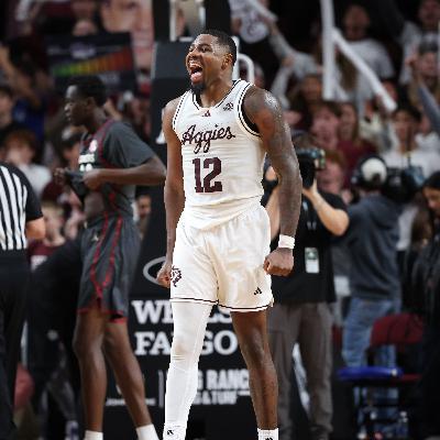 Postgame Show: Oklahoma Postgame Show: Oklahoma