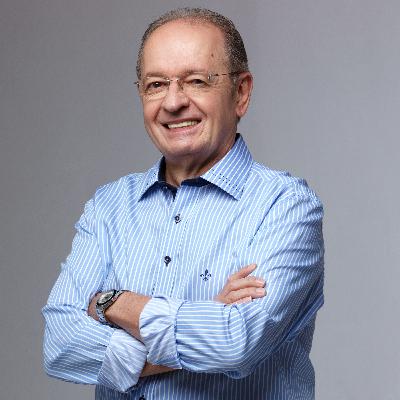 Desaceleração do Planeta - Um Tapa na Cara do Mundo