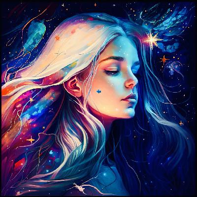 Awaken The Dreamer ~ Guided Meditation