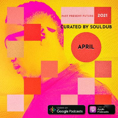 soulDUB -  PAST, PRESENT, FUTURE (Part. 1)