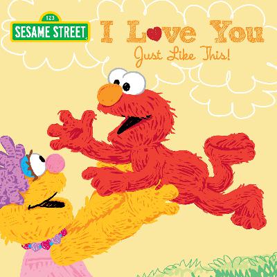 I Love You Just Like This. Written by Lillian Jaine & read by Gyton Grantley.