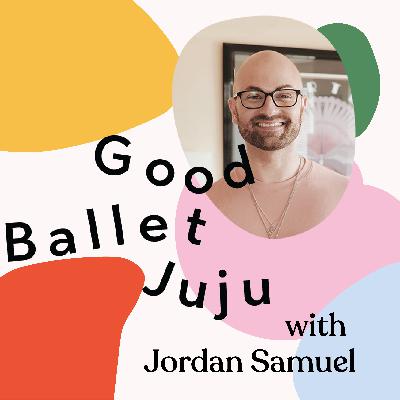 Skincare for Dancers with Jordan Samuel