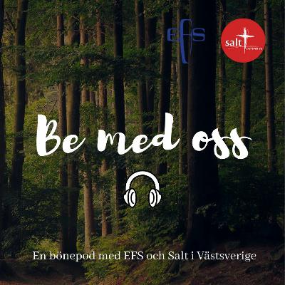 Be Med Oss 27 Maj