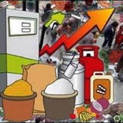 inflation is the biggest problem in India now. महंगाई आज भारत की सबसे बड़ी समस्या है। inflation is the biggest problem in India now. महंगाई आज भारत की सबसे बड़ी समस्या है।