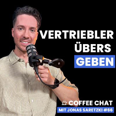 Kein Impact ohne Profit | Coffee Chat mit Jonas #66