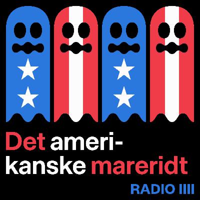 Det amerikanske mareridt (3:12) - Slaveriet