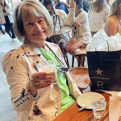 A Visit to Starbucks Reserve™ Roastery in Seattle A Visit to Starbucks Reserve™ Roastery in Seattle