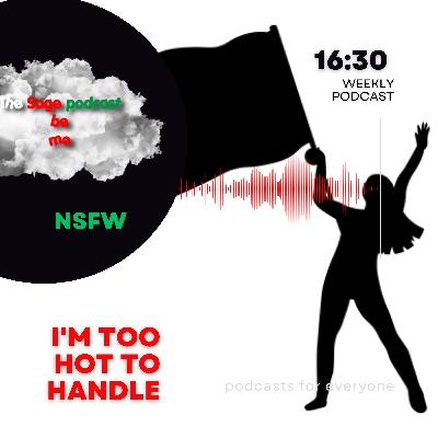 04) She's a Problem when she says you can't handle me!!!!