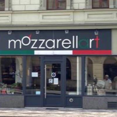 MozzarellArt - Marco D'amely Melodia