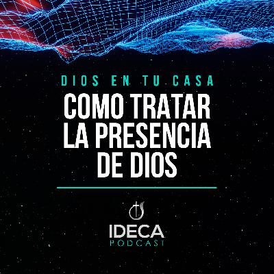 Como tratar la presencia de Dios