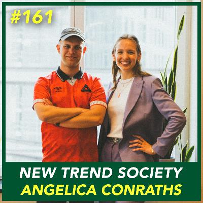 #161 Angelica Conraths – fembites: Wie Hormone zur Business-Idee wurden