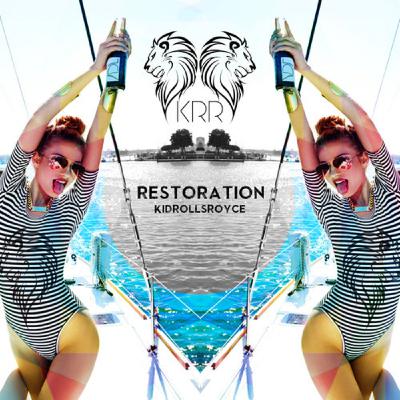 Restoration (Summer 2013 Mix)