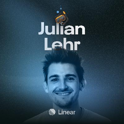 Julian Lehr - How storytelling works at Linear