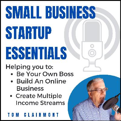 Ep. 129: You have the vision: Now what?