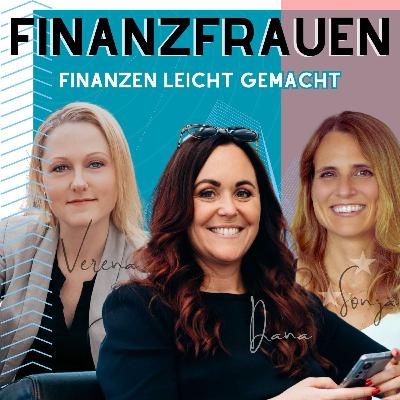 #69: Interview mit Dana - Stress, Geld und Burnout
