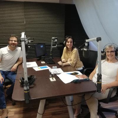 04. VEGETARIANISMO / JOSÉ PARRA/ 14 AGOSTO 2019 04. VEGETARIANISMO / JOSÉ PARRA/ 14 AGOSTO 2019