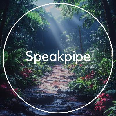 Speakpipe