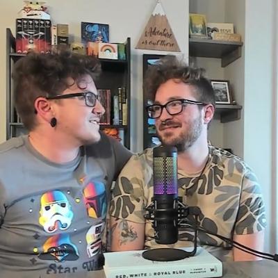 Part 1 of 2. Interview with queer, trans dads in Alberta Canada (Other Conversations 2023)