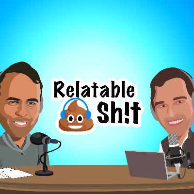 Rapping on the Podcast: Lil Koshi - Relatable Sh!t Podcast: EP 10