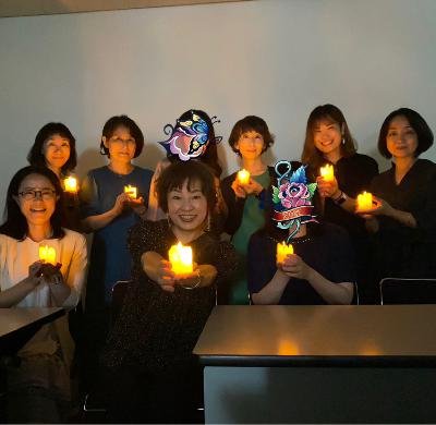 #1713 問の力で答えを浮上させるワークショップ from Radiotalk