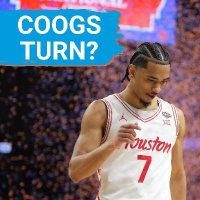 Will trio of freshmen lead Houston to GLORY? Big 12 dominance CONTINUES for Kelvin Sampson, Coogs!