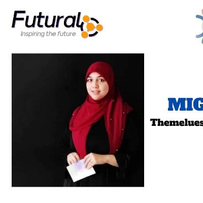 MIGENA KURUSHI MIGENA KURUSHI