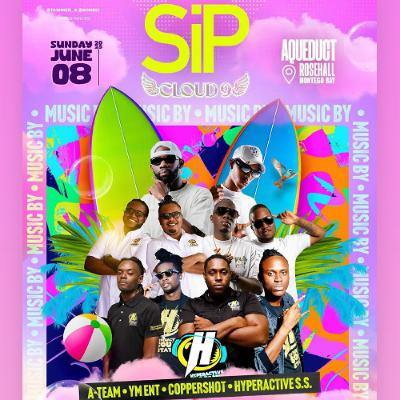 SIP [LIVE AUDIO]