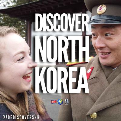 Ep. 43 Pyongyang International Film Festival (w/ Nick Bonner)