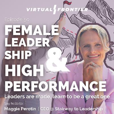 Female Leadership & High Performance Female Leadership & High Performance
