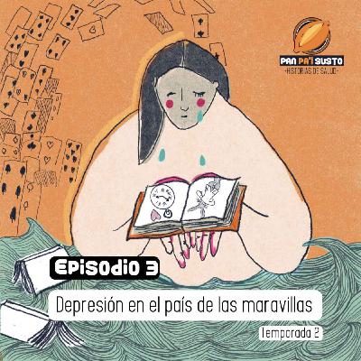 Depresión en el país de las maravillas | Maricarmen Climént