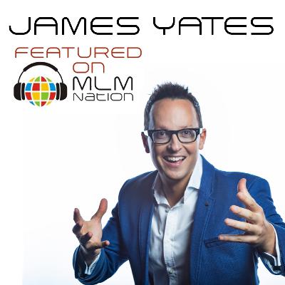 289: Why Introverts Win Big Every Time by James Yates 289: Why Introverts Win Big Every Time by James Yates