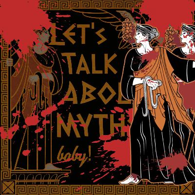 Let's F--k With the Patriarchy, LTAMB x the Missing Witches Podcast