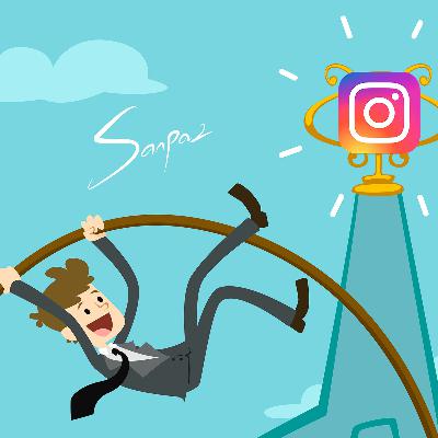 38. 4 cosas que NECESITAS para TRIUNFAR en INSTAGRAM. (Car Show con Juliana Taborda)