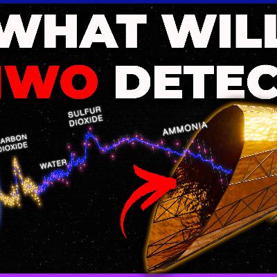 [Interview+] The Limits of The Habitable Worlds Observatory