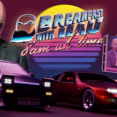 Breakfast With Beau | Wednesday 21st January 2026