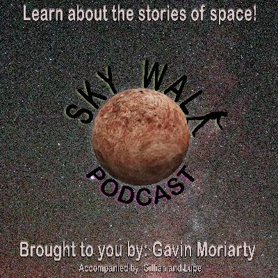 M1, The Crab Nebula - Episode 1