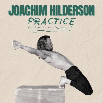 PRACTICE: Joachim Hilderson (Flexibility/Movement/Bodybuilding) PRACTICE: Joachim Hilderson (Flexibility/Movement/Bodybuilding)