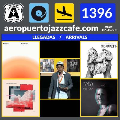 Aeropuerto Jazz Café 1396