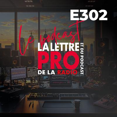 Musique et radio, nominations, initiatives régionales et formation médias