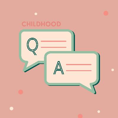 Q&A | Shared Upbringing