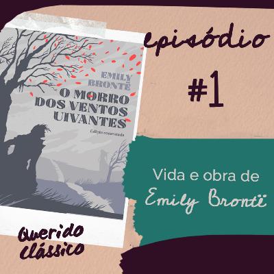 #1 - Caminhando com o fantasma da Cathy: O Morro dos Ventos Uivantes
