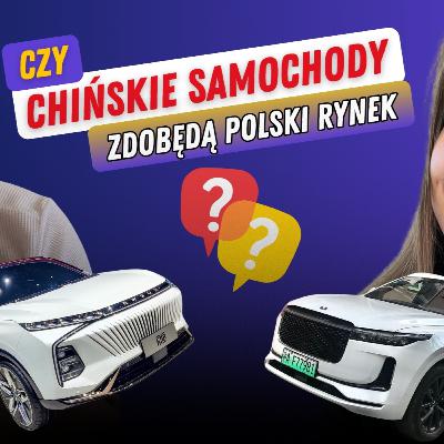 Czy opłaca się kupić chiński samochód❓ Klaudia Rawska o Sprzedaży samochodów w Polsce #rawskigroup